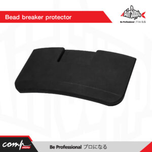 Bead breaker protector