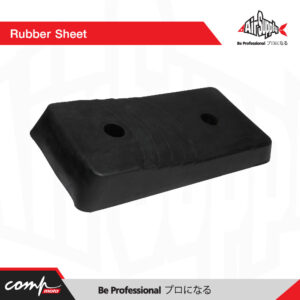 Rubber Sheet