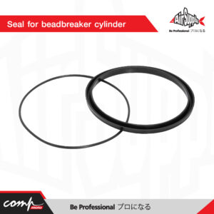 Seal for beadbreaker cylinder (1 set)